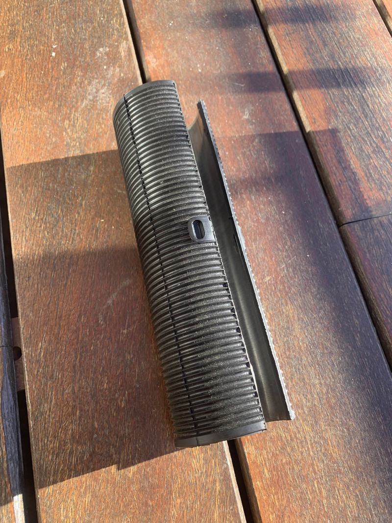 Bild 1 für REAL MP5SD handguard