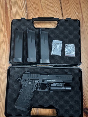 Image 2 for 1911 novritsch