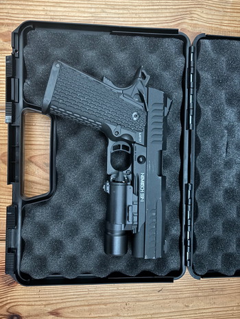 Image 3 for 1911 novritsch