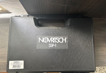 Image 4 for 1911 novritsch