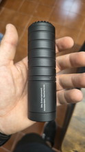 Bild für WTS - Eshooter MASTER x SILO - Flare Smoky BT Tracer Unit