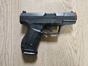 Image for Maruzen Walther P99 GBB