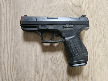 Image 2 for Maruzen Walther P99 GBB