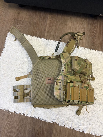Image 2 pour Agilite K19 plate carrier