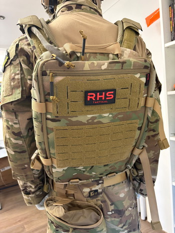 Image 4 pour Agilite K19 plate carrier