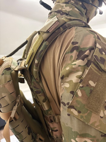 Image 5 pour Agilite K19 plate carrier