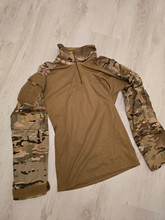 Afbeelding van Mechanix Wear Handschoenen + Tactical Outfit van invader gear. Zo goed als nieuw!