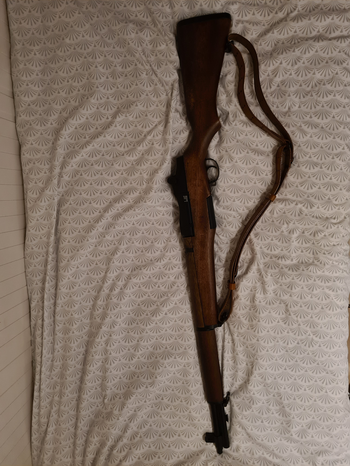 Image 2 for Ics m1 Garand