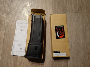 Afbeelding van New Reload 30rds CO2 mags