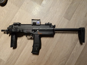 Afbeelding 2 van New Reload 30rds CO2 mags