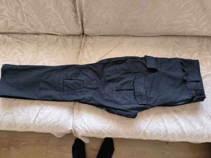 Image 1 for Tactical broek met stretch
