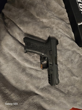 Image 4 pour Poseidon  Orion GBB Pistol