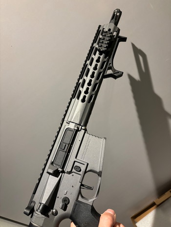 Image 2 for Krytac crb mk2