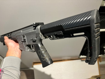 Bild 3 für Krytac crb mk2