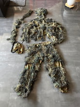 Image pour Miltek ghillie suit