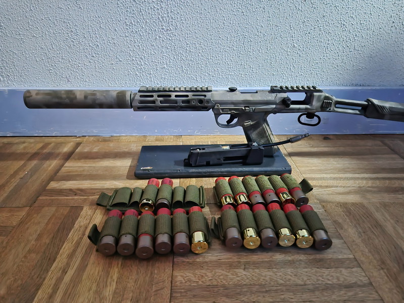 Imagen 1 de Hpa aap 01