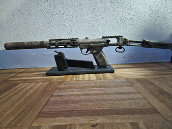 Imagen 2 de Hpa aap 01