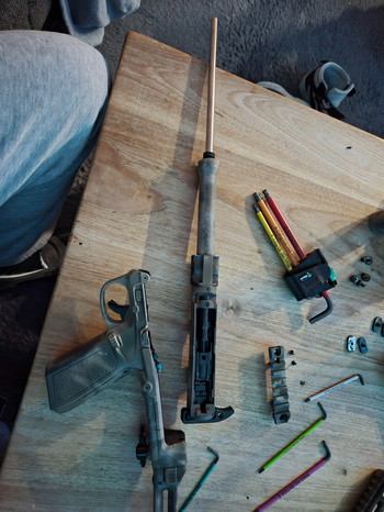 Imagen 4 de Hpa aap 01