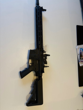 Imagen 2 de G&G SR15 E3 MOD2  CARBINE M-LOK