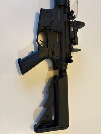 Afbeelding 4 van G&G SR15 E3 MOD2  CARBINE M-LOK