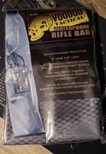 Imagen para Waterproof riflebag