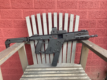 Image 2 pour Krytac kriss vector limited edition