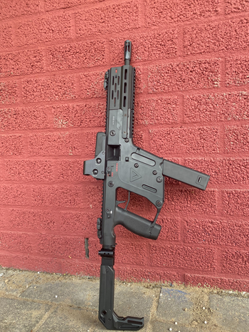 Image 3 for Krytac kriss vector limited edition