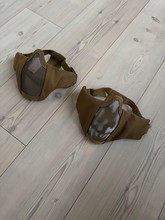 Afbeelding van Mesh mask