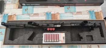 Afbeelding 3 van Cyma CM.336M tactical Shotgun te koop