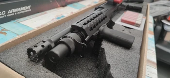 Afbeelding 4 van Cyma CM.336M tactical Shotgun te koop