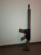 Imagen para cybergun m4