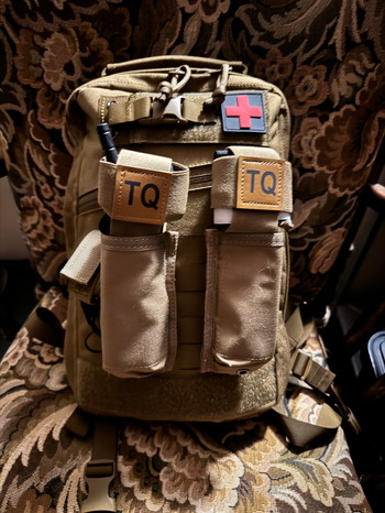 Afbeelding 3 van Milsim medic bag