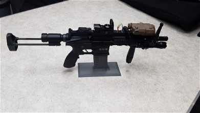 Image pour Specna Arms HK416 (sa h01)