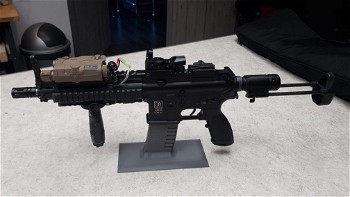 Afbeelding 2 van Specna Arms HK416 (sa h01)