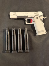 Image pour Hi Capa 5.1 + 3 mags