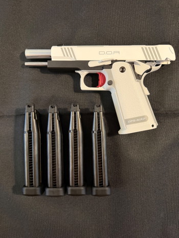 Image 2 for Hi Capa 5.1 + 3 mags