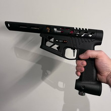 Imagen para El Diablo 'Jaeger' Body (Black)