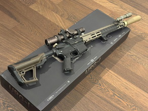 Image for Tokyo Marui Sopmod Block 3 NGRS