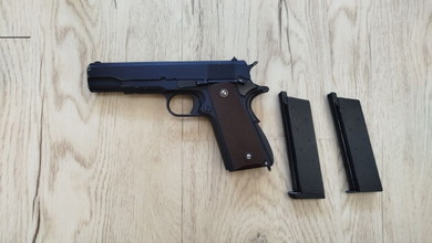 Bild für M1911 A1 - Gen2 +1 mag