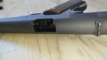 Afbeelding 2 van M1911 A1 - Gen2 +1 mag