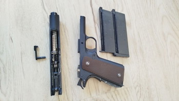 Afbeelding 3 van M1911 A1 - Gen2 +1 mag