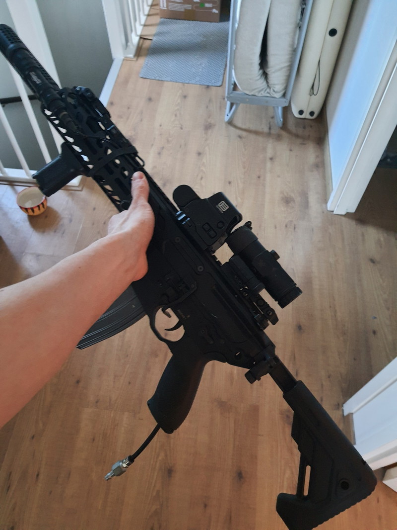 Imagen 1 de Gezocht/ISO: Boneyard MCX
