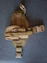 Bild für Holster rechts