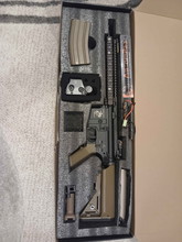 Image for E&C MK18 MOD1 + acseccories