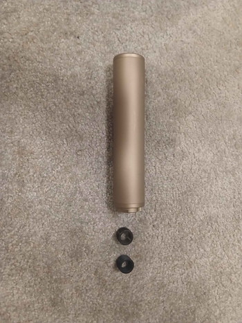 Image 3 pour E&C MK18 MOD1 + acseccories