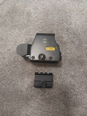 Image 4 pour E&C MK18 MOD1 + acseccories