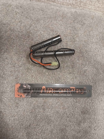 Image 5 pour E&C MK18 MOD1 + acseccories