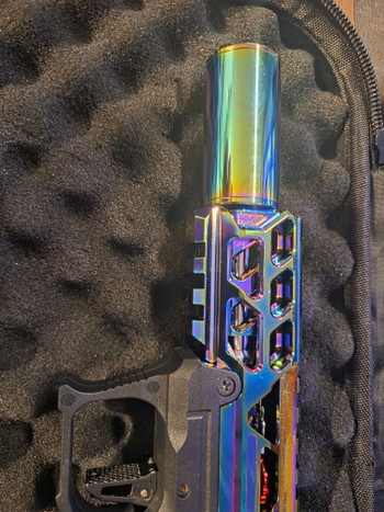 Image 2 pour Aap01 Full Tuned