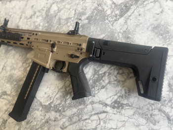 Imagen 4 de UTR45 | D.E. Airsoft | AEG | ETU/Mosfet/Upgraded
