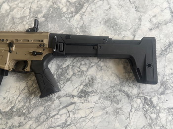 Imagen 5 de UTR45 | D.E. Airsoft | AEG | ETU/Mosfet/Upgraded